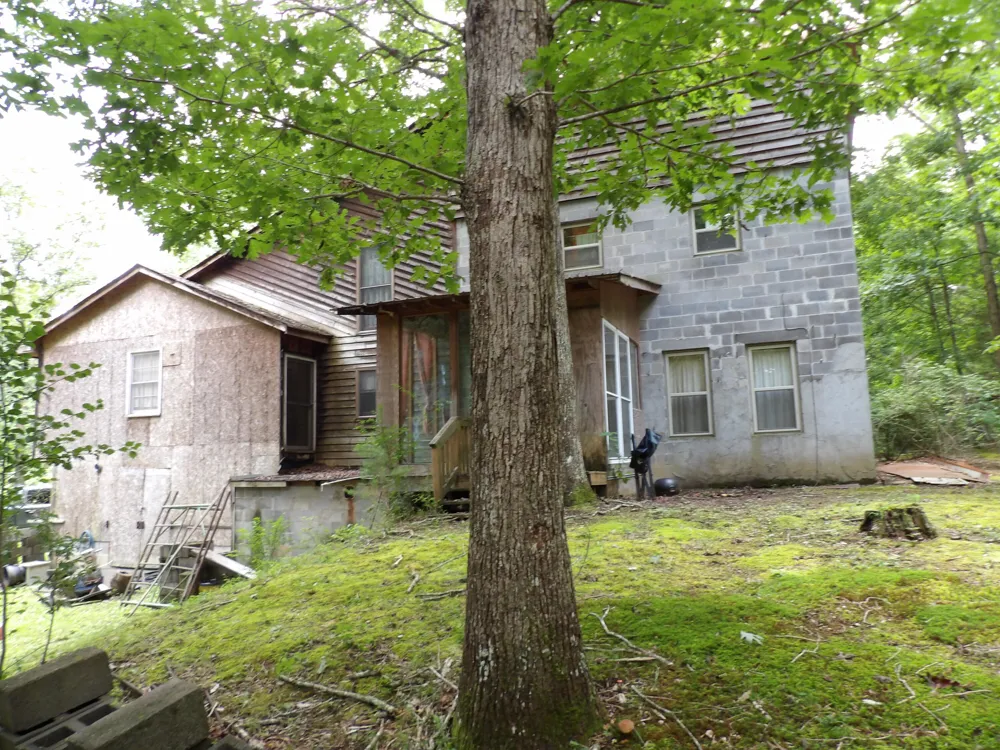 527 Black Mountain Mountain E Dunlap, TN 37327