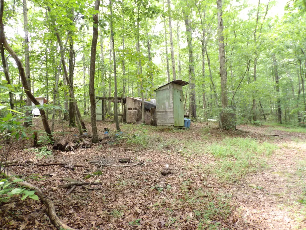 527 Black Mountain Mountain E Dunlap, TN 37327