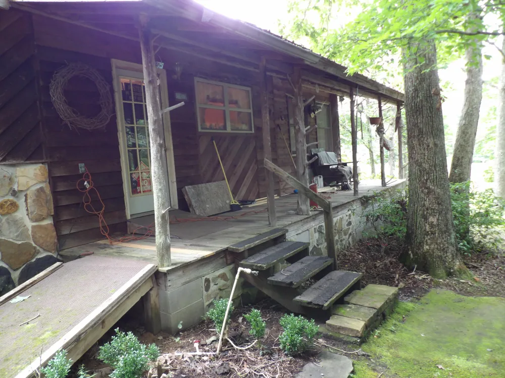 527 Black Mountain Mountain E Dunlap, TN 37327