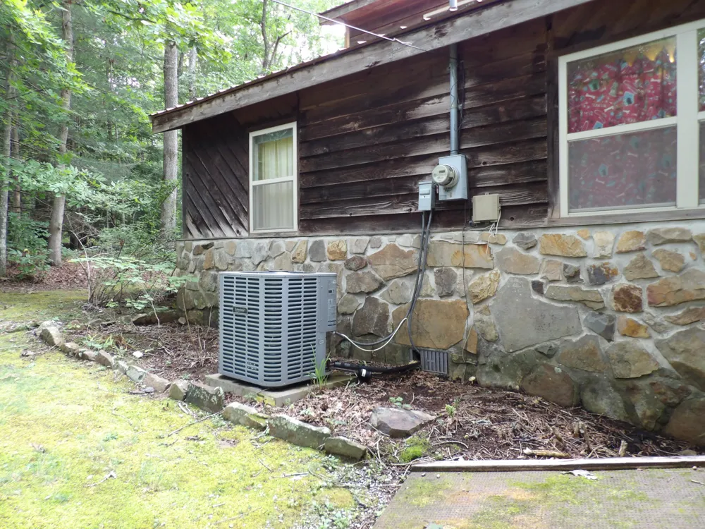 527 Black Mountain Mountain E Dunlap, TN 37327