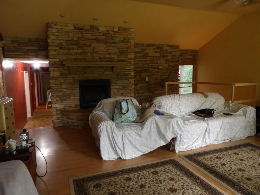 527 Black Mountain Mountain E Dunlap, TN 37327