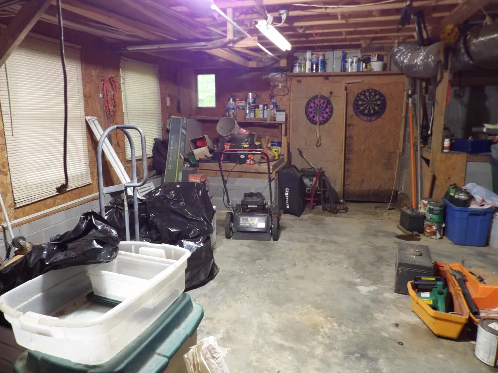 527 Black Mountain Mountain E Dunlap, TN 37327