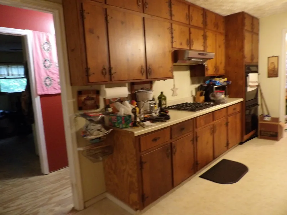 527 Black Mountain Mountain E Dunlap, TN 37327