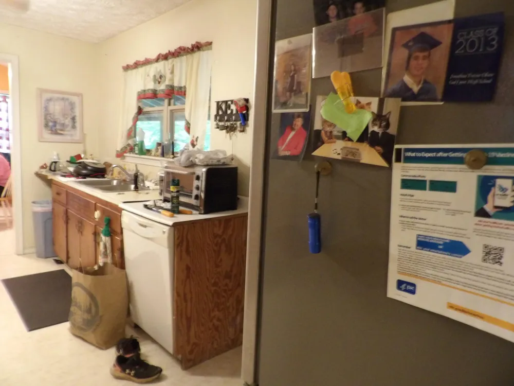 527 Black Mountain Mountain E Dunlap, TN 37327