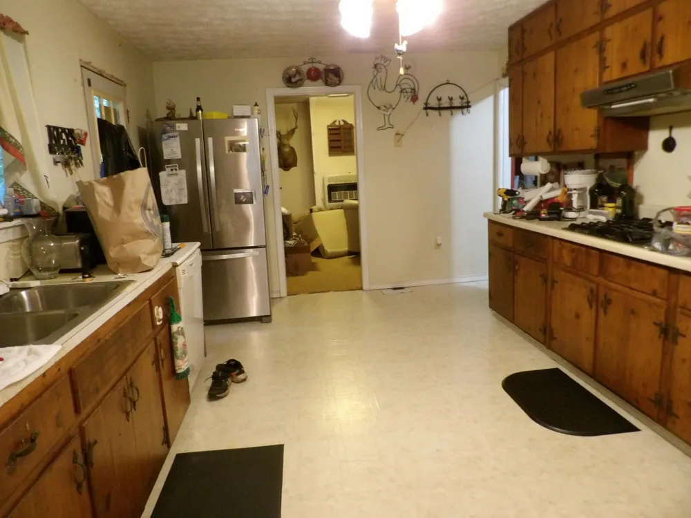 527 Black Mountain Mountain E Dunlap, TN 37327