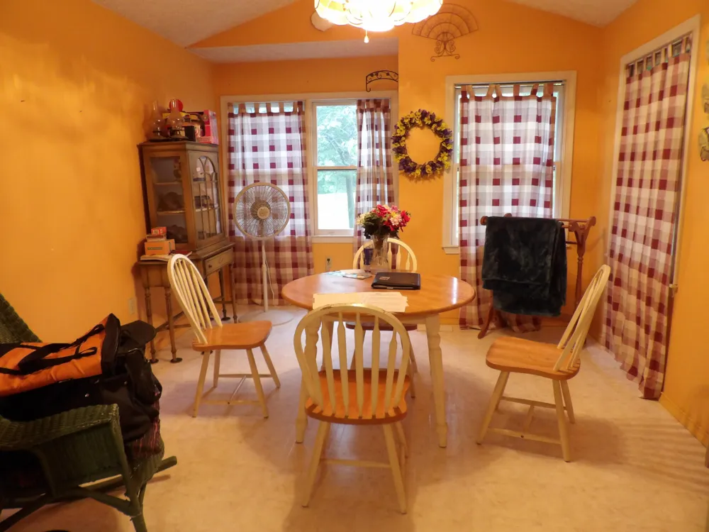 527 Black Mountain Mountain E Dunlap, TN 37327