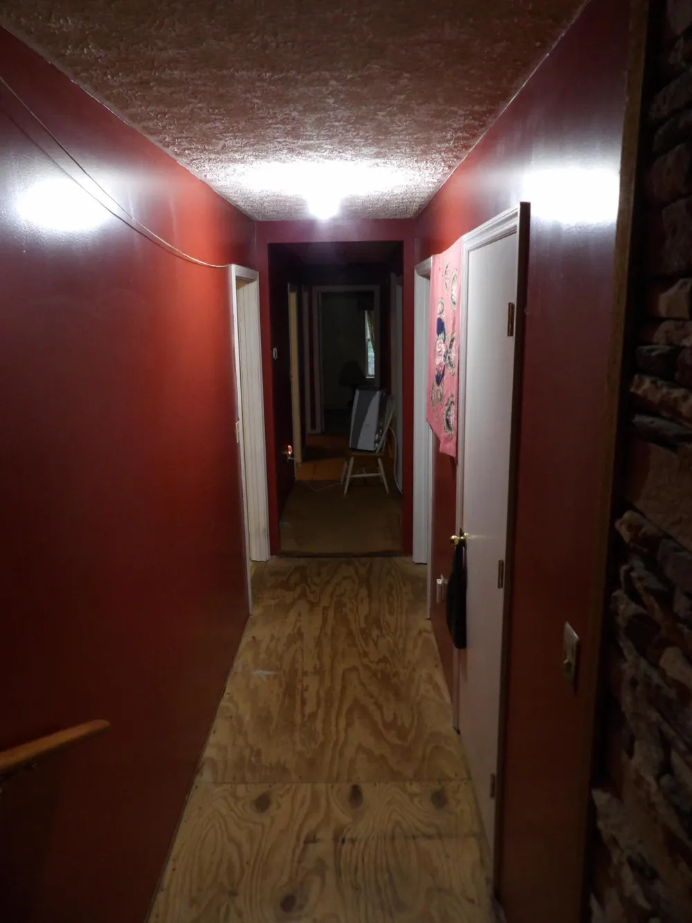 527 Black Mountain Mountain E Dunlap, TN 37327