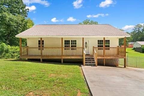 168 Charger Drive