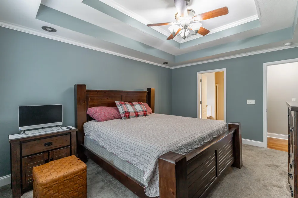 200 Hidden Oaks Drive Flintstone, GA 30725