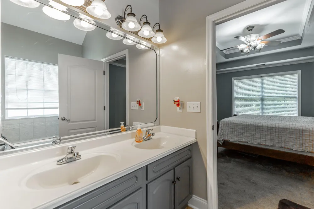 200 Hidden Oaks Drive Flintstone, GA 30725