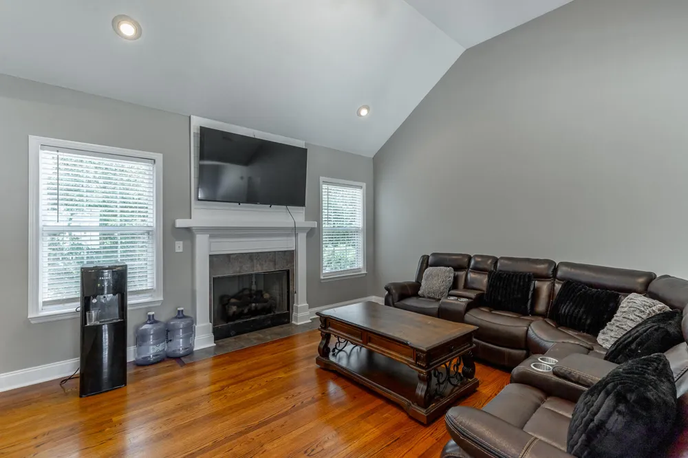 200 Hidden Oaks Drive Flintstone, GA 30725