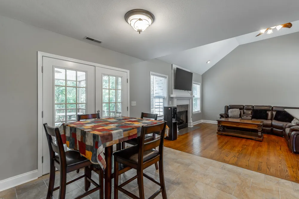 200 Hidden Oaks Drive Flintstone, GA 30725