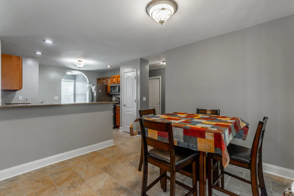 200 Hidden Oaks Drive Flintstone, GA 30725