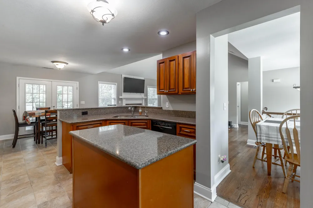 200 Hidden Oaks Drive Flintstone, GA 30725