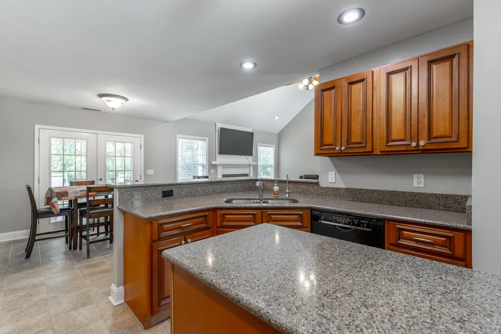 200 Hidden Oaks Drive Flintstone, GA 30725