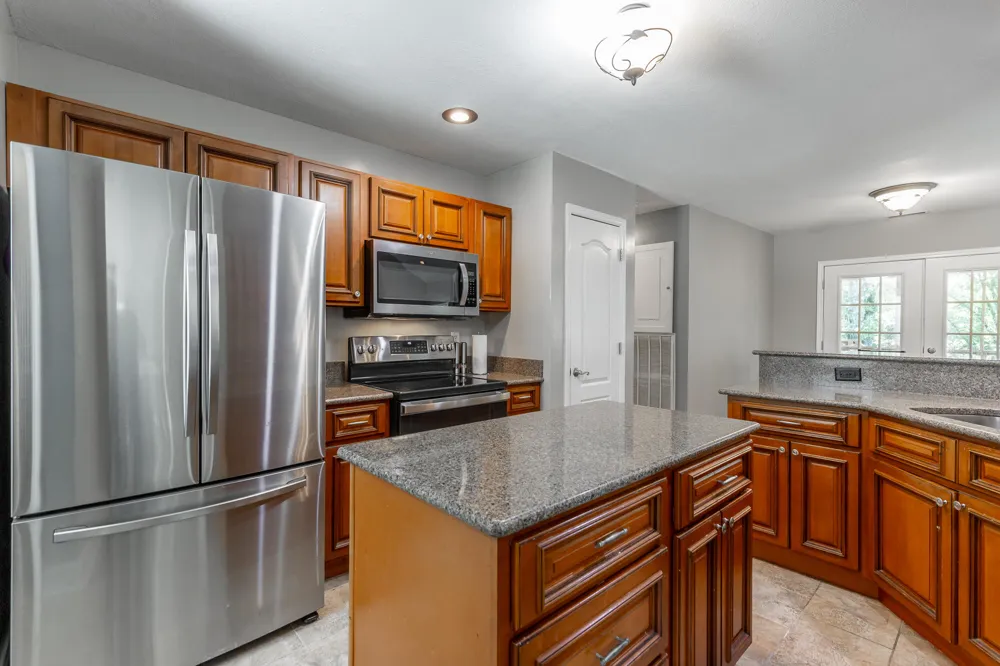 200 Hidden Oaks Drive Flintstone, GA 30725