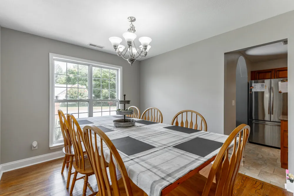 200 Hidden Oaks Drive Flintstone, GA 30725