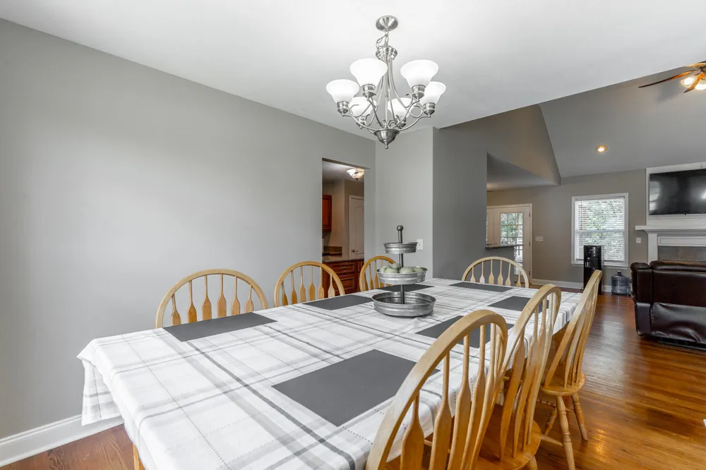 200 Hidden Oaks Drive Flintstone, GA 30725