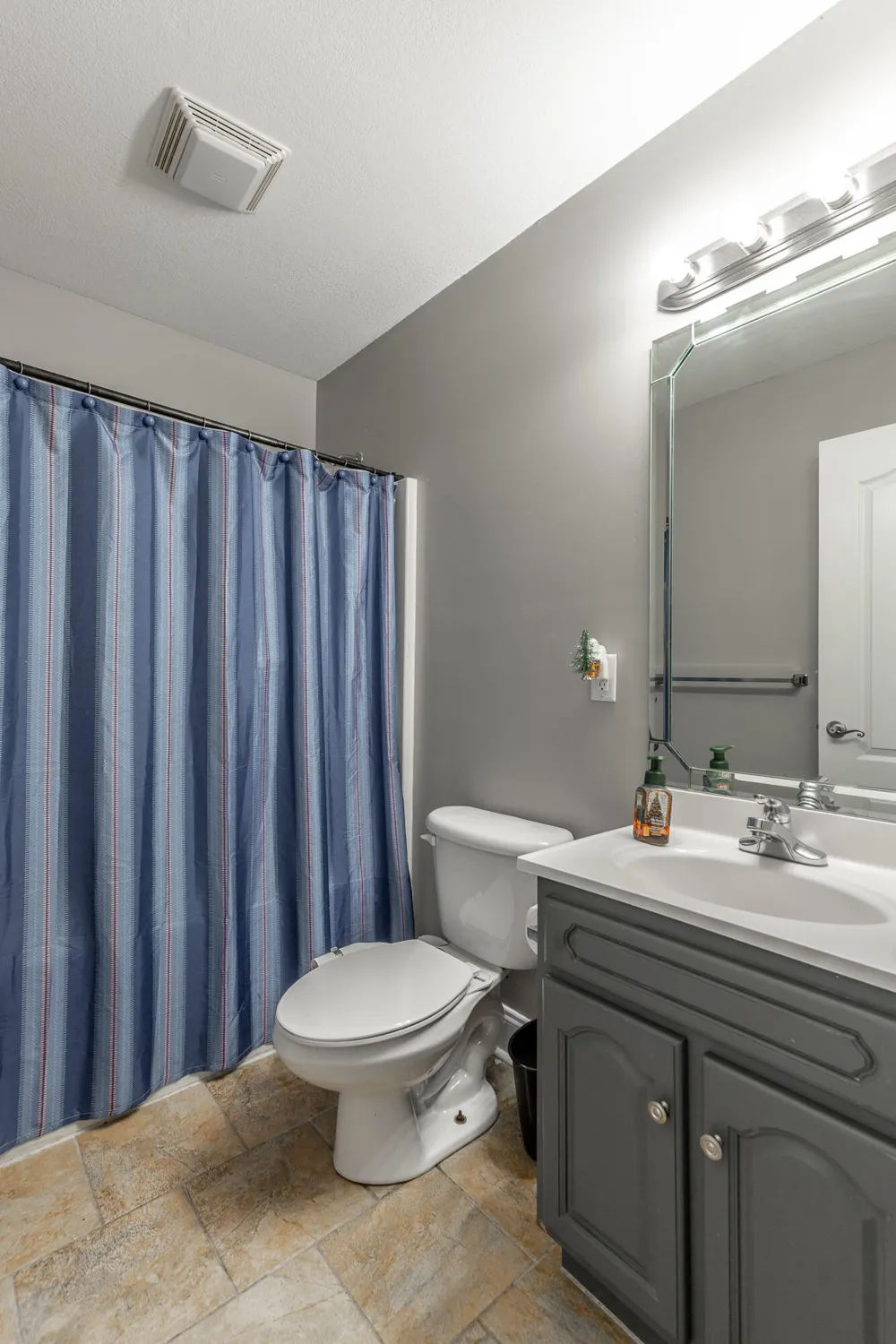 200 Hidden Oaks Drive Flintstone, GA 30725