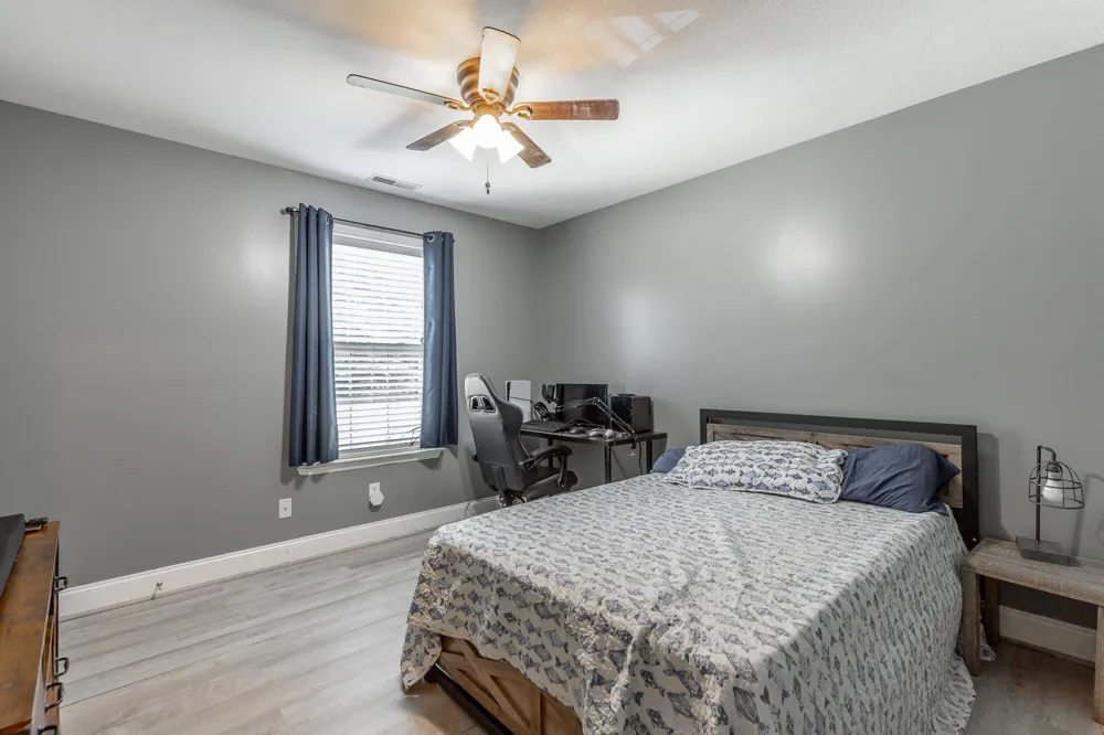 200 Hidden Oaks Drive Flintstone, GA 30725
