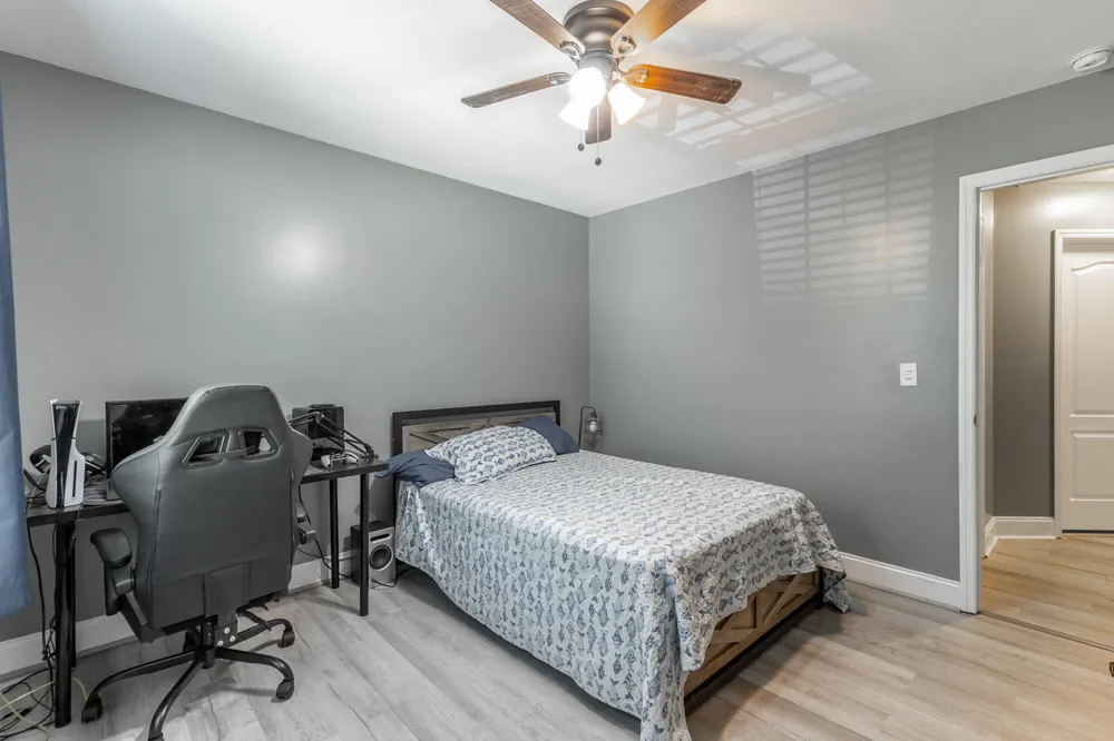 200 Hidden Oaks Drive Flintstone, GA 30725