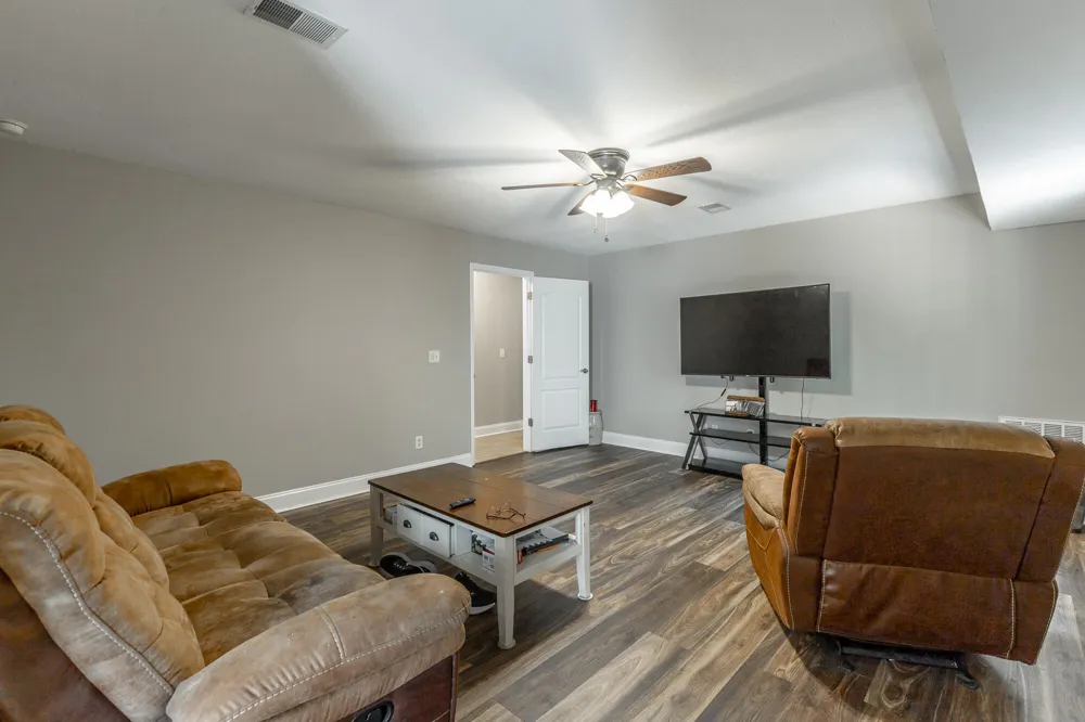 200 Hidden Oaks Drive Flintstone, GA 30725