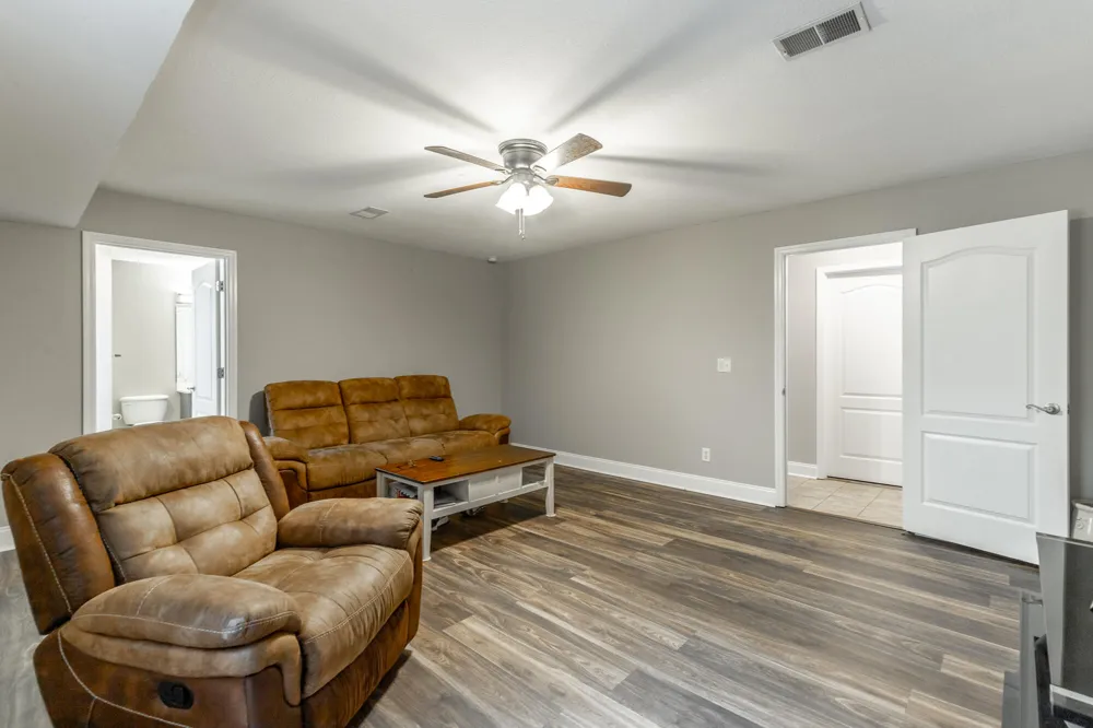 200 Hidden Oaks Drive Flintstone, GA 30725