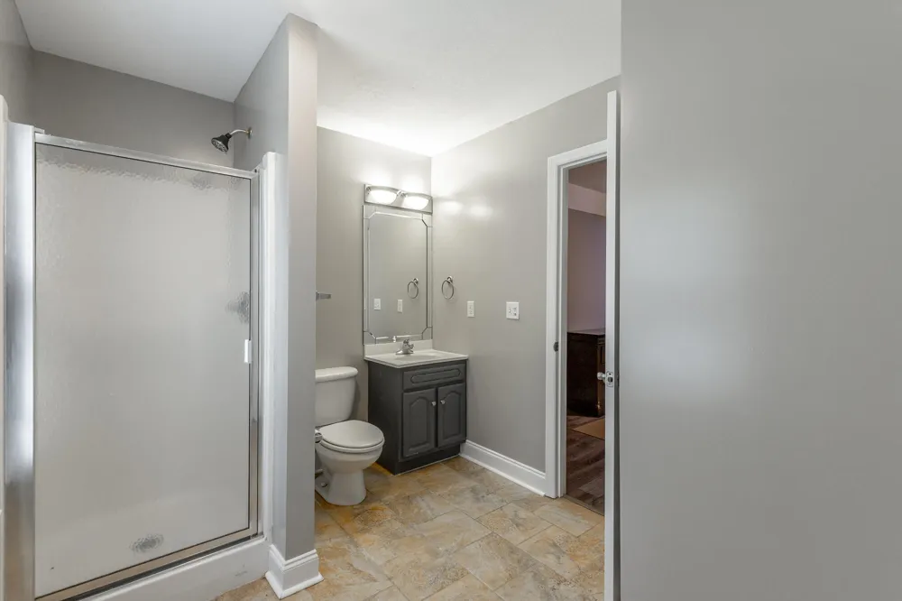 200 Hidden Oaks Drive Flintstone, GA 30725