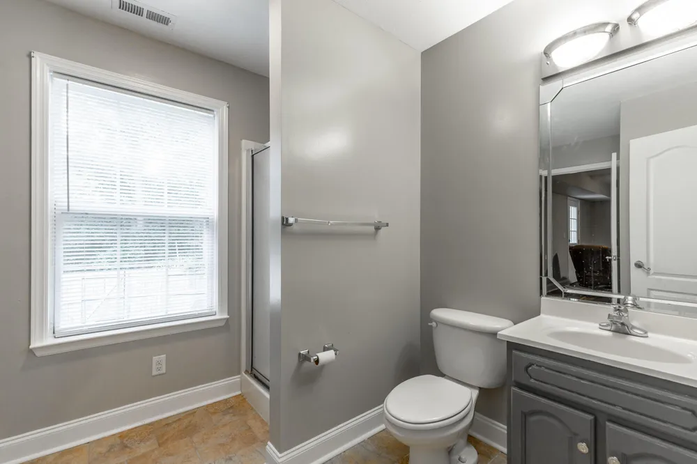 200 Hidden Oaks Drive Flintstone, GA 30725
