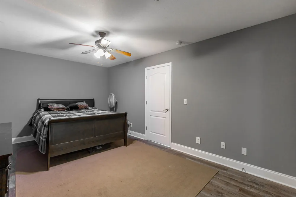 200 Hidden Oaks Drive Flintstone, GA 30725