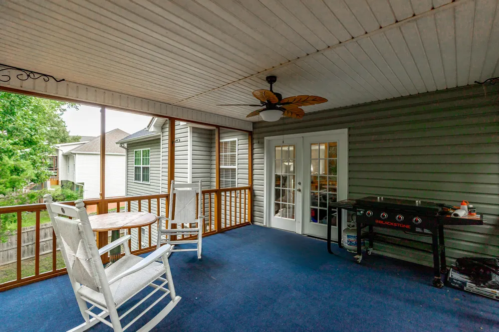 200 Hidden Oaks Drive Flintstone, GA 30725