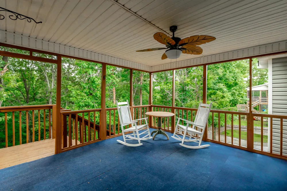 200 Hidden Oaks Drive Flintstone, GA 30725