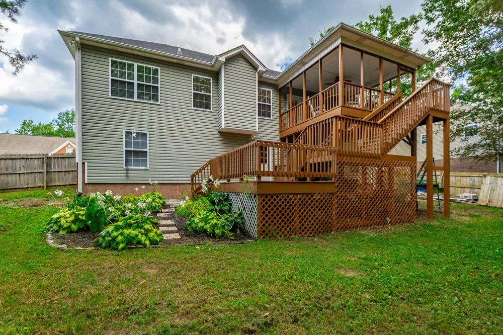 200 Hidden Oaks Drive Flintstone, GA 30725