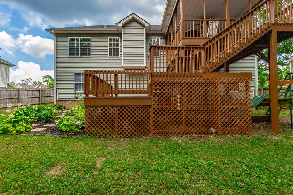 200 Hidden Oaks Drive Flintstone, GA 30725