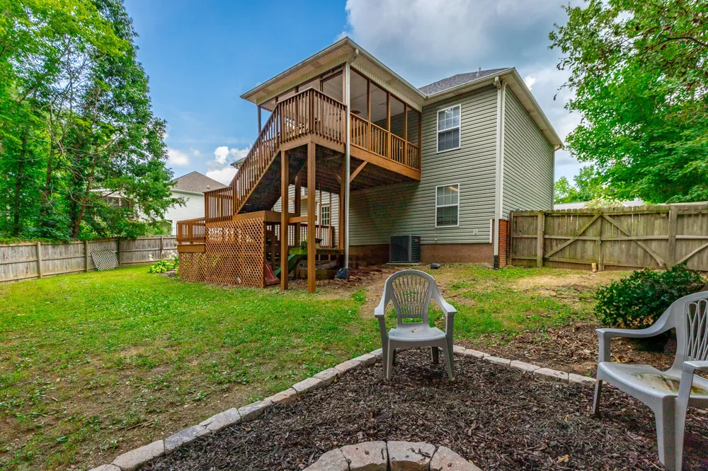 200 Hidden Oaks Drive Flintstone, GA 30725