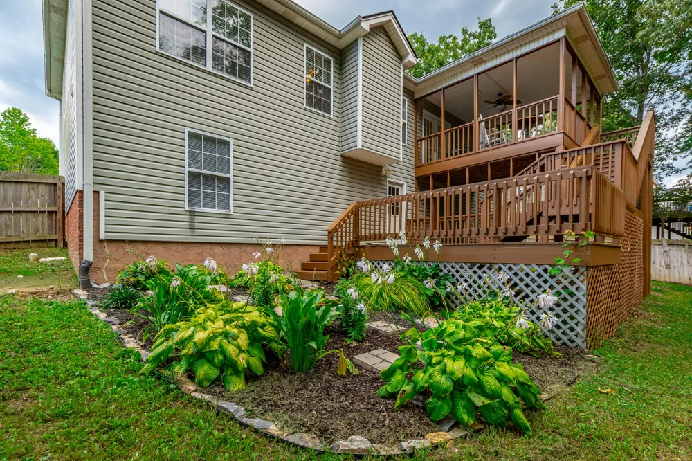 200 Hidden Oaks Drive Flintstone, GA 30725
