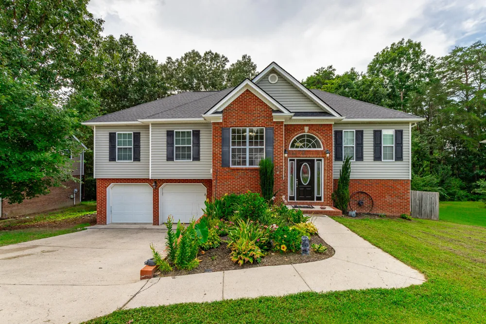 200 Hidden Oaks Drive Flintstone, GA 30725