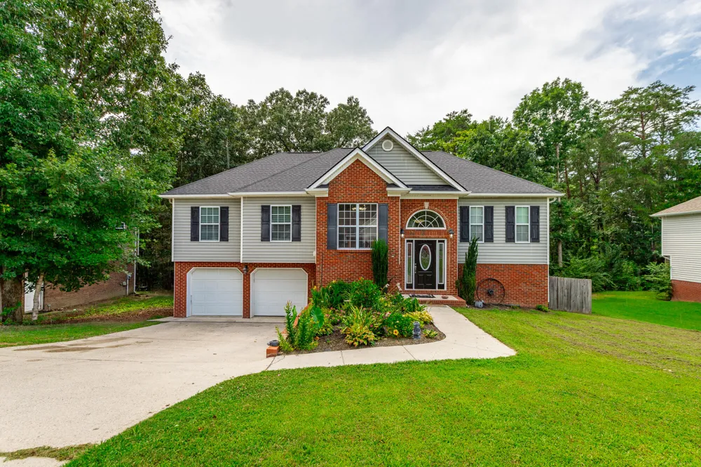 200 Hidden Oaks Drive Flintstone, GA 30725