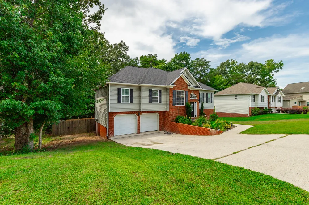200 Hidden Oaks Drive Flintstone, GA 30725