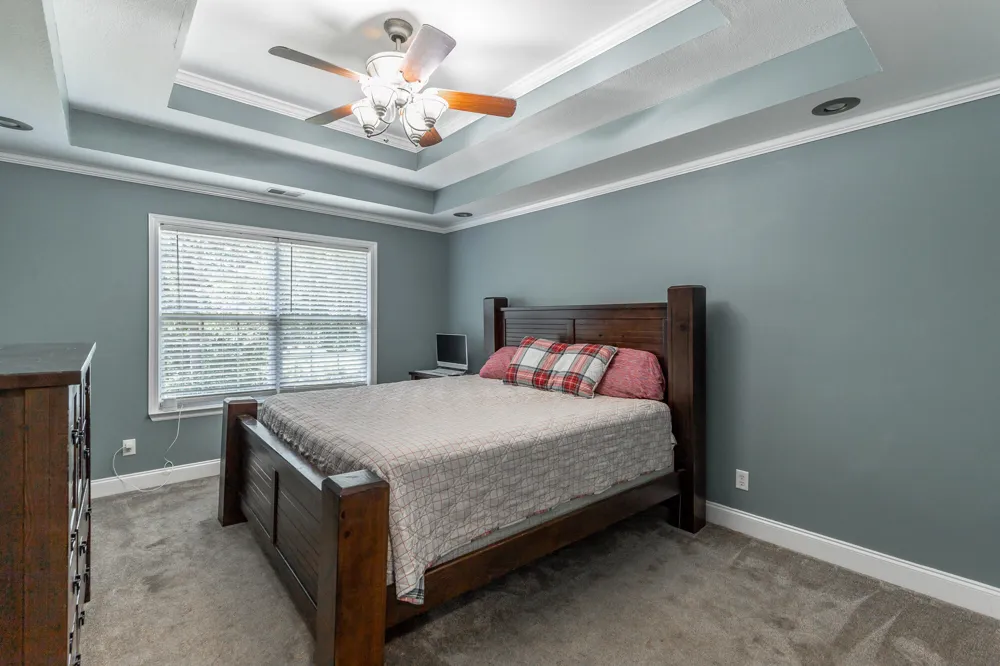 200 Hidden Oaks Drive Flintstone, GA 30725