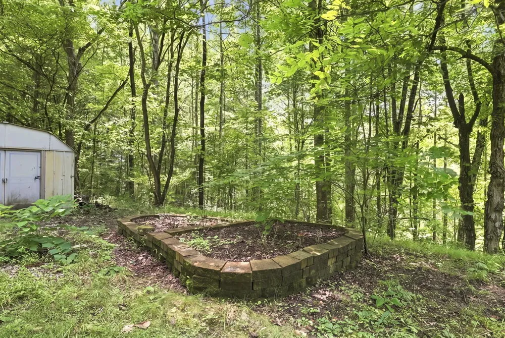Tessentee Road Franklin, NC 28734