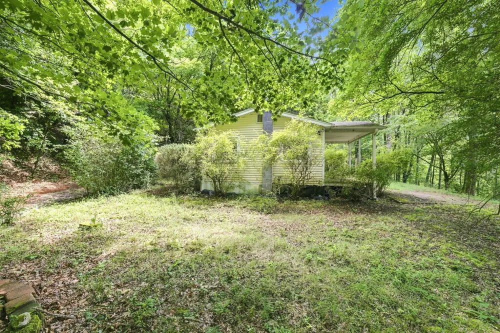 Tessentee Road Franklin, NC 28734