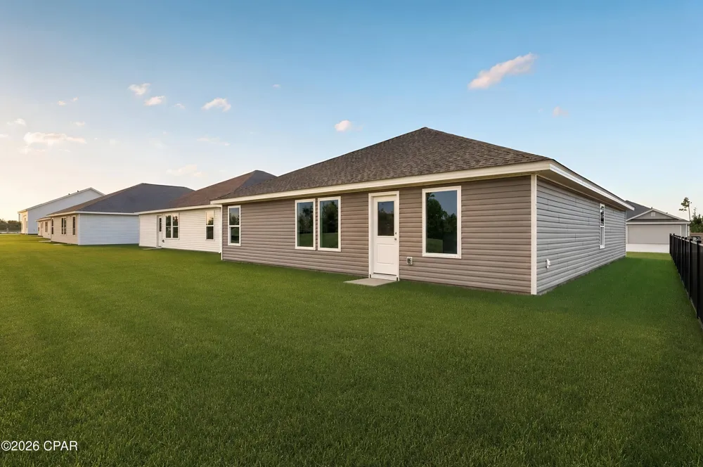 3880 Wall Street #HS 80 Panama City, FL 32404