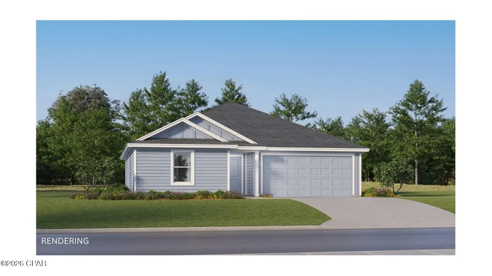 3880 Wall Street #HS 80 Panama City, FL 32404