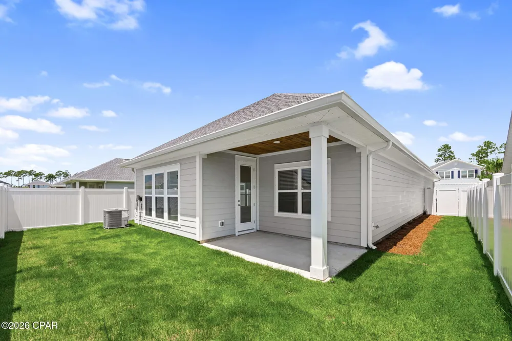 836 Walsonham Drive Panama City Beach, FL 32407