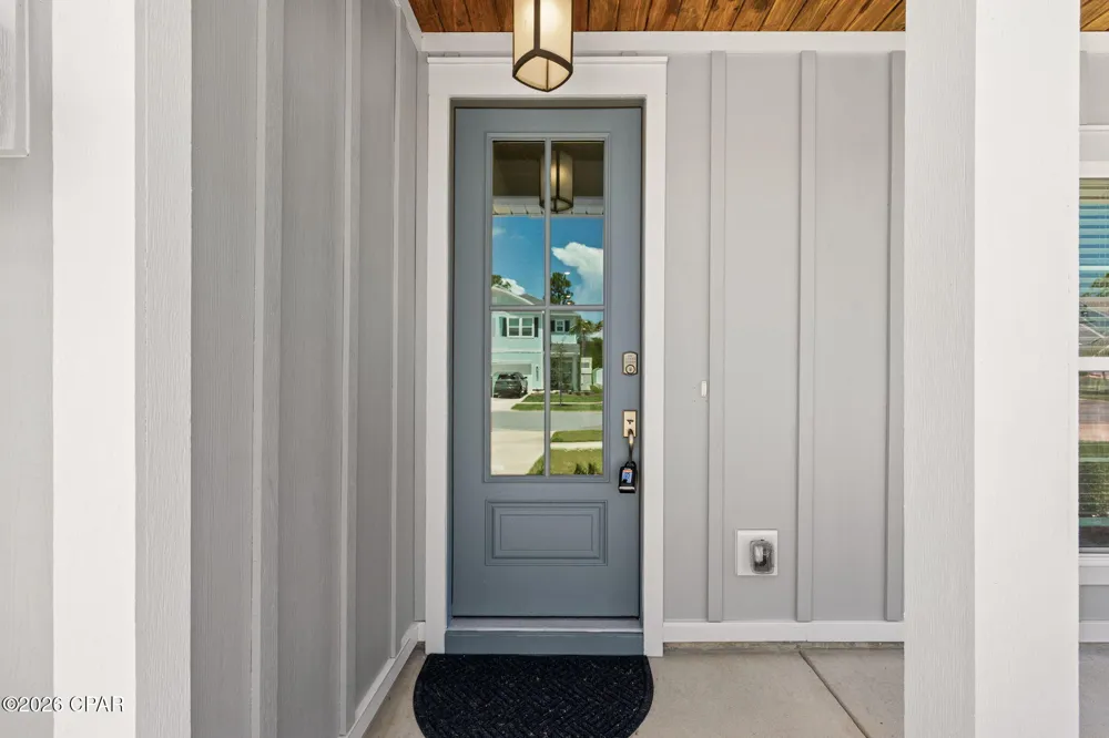 836 Walsonham Drive Panama City Beach, FL 32407