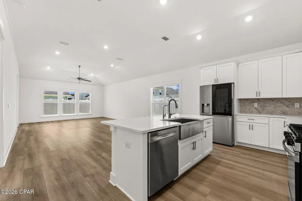 836 Walsonham Drive Panama City Beach, FL 32407