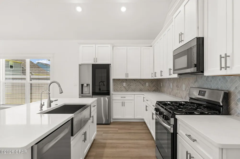 836 Walsonham Drive Panama City Beach, FL 32407