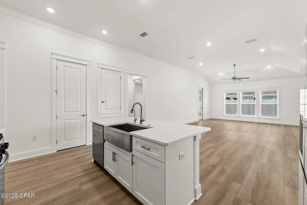 836 Walsonham Drive Panama City Beach, FL 32407