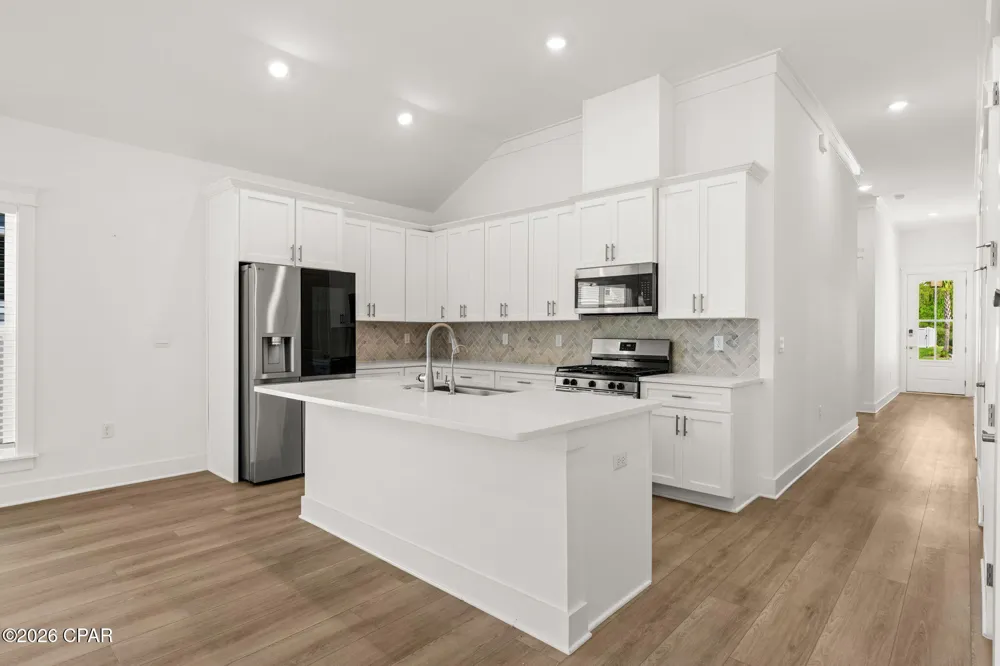836 Walsonham Drive Panama City Beach, FL 32407